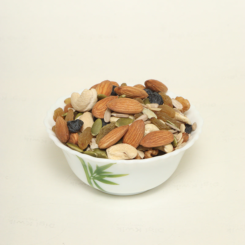 Pakaomat Dry Fruit Mix- Daily Delight