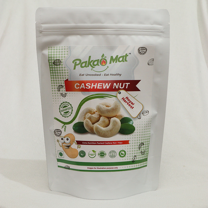 Buy Tasty Cashew (Kaju) Nuts A Healthy Snack Pakao Mat