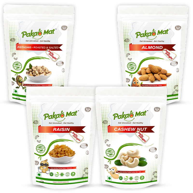 Collections Pakao Mat