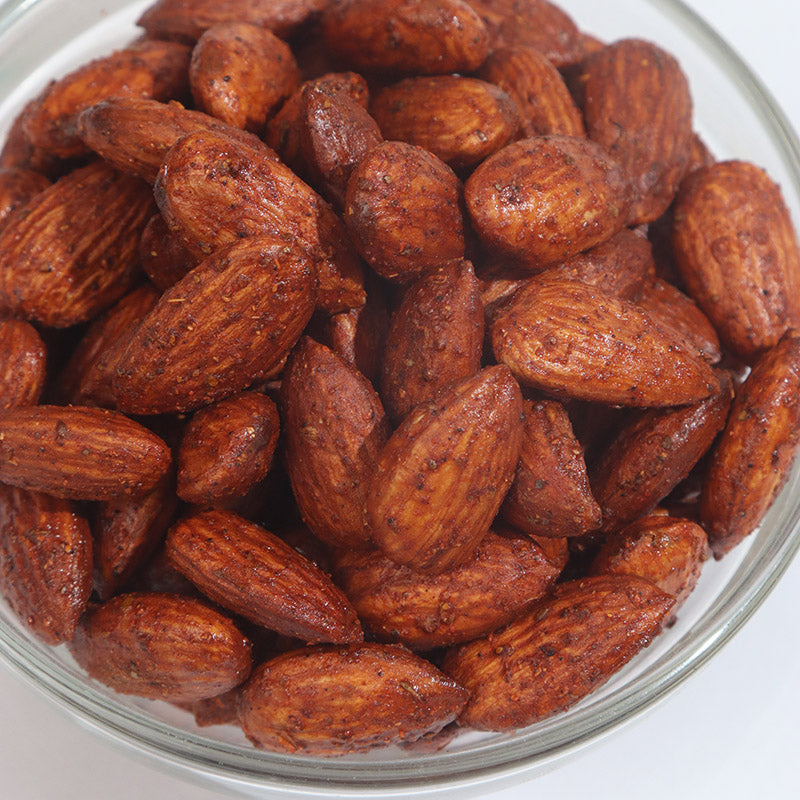 Pakaomat Peri Peri Almond Bliss Crunch (Badam)
