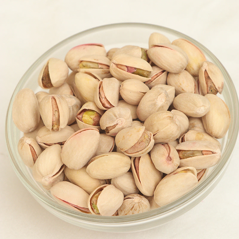Pakaomat Pistachio - Daily Delight
