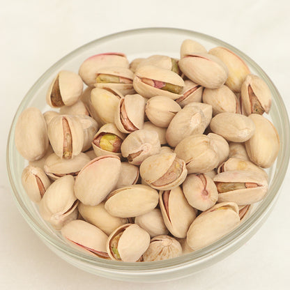 Pakaomat Pistachio - Daily Delight