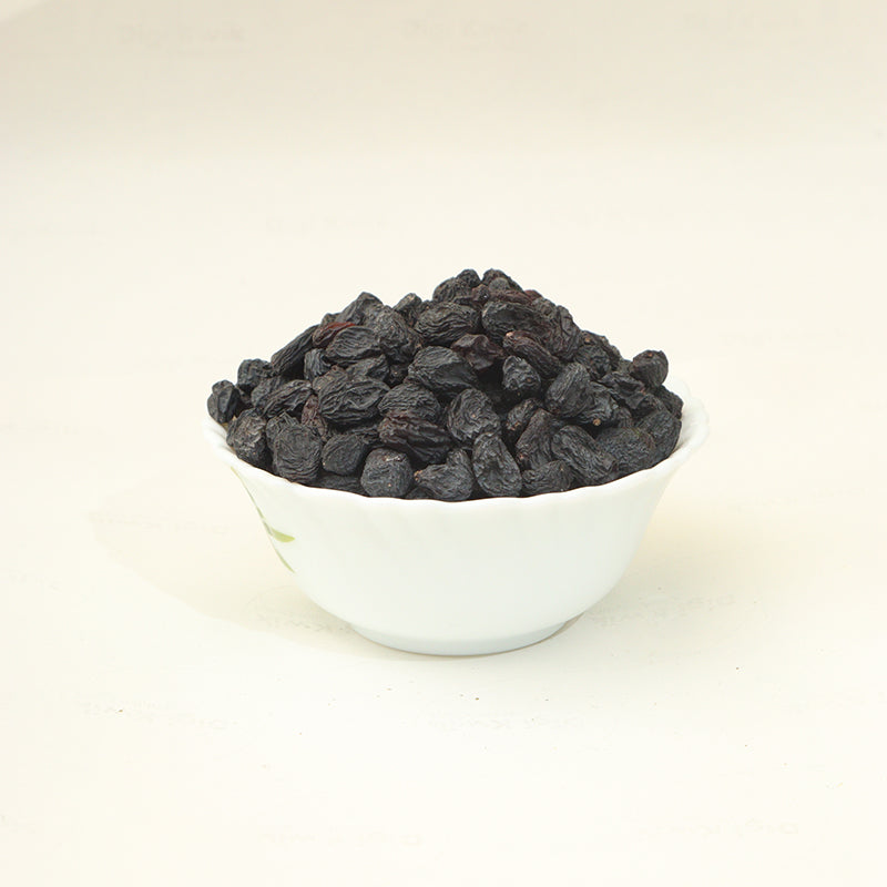 Pakaomat Dark Temptation Black Raisin