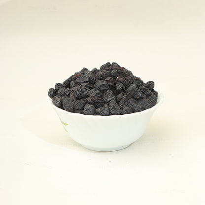 Pakaomat Dark Temptation Black Raisin