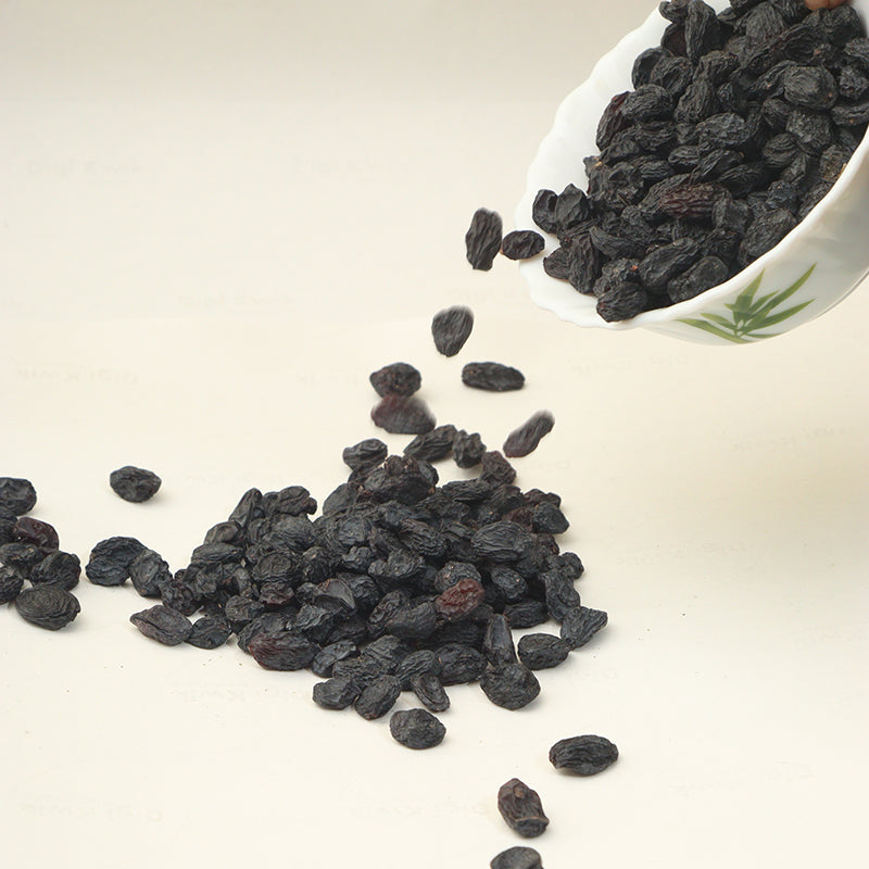 Pakaomat Dark Temptation Black Raisin
