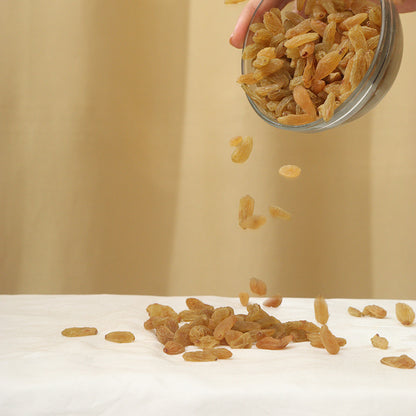 Pakaomat Sumptuous Daily Delight Raisins