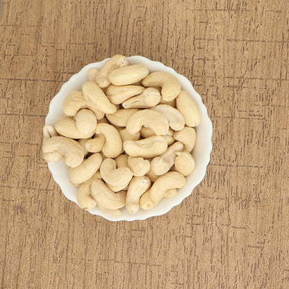 Pakaomat Royal Harvest Cashews (kaju)- Premium Nut Indulgence