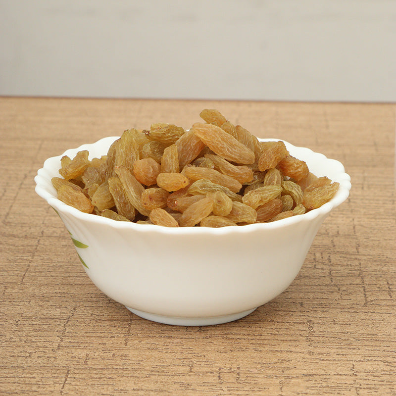 Pakaomat Royal Harvest Raisins: Premium Quality Raisin (Kishmish)